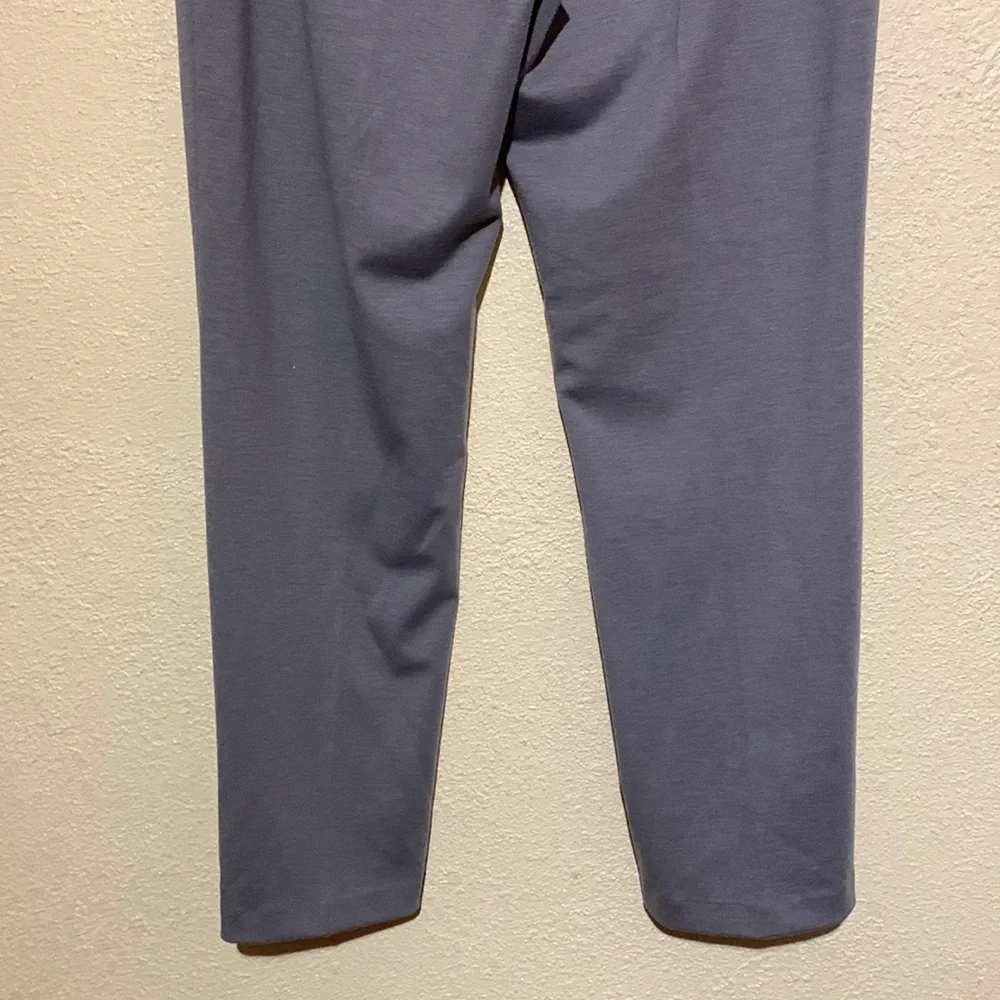 Ruby Rd Dress Pants Stretchy Size 12 Grayπ - Picture 7 of 14